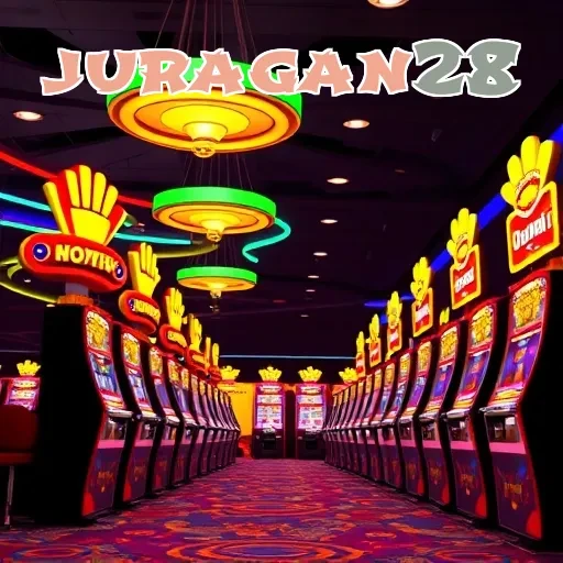 juragan28: Forum Diskusi Game Online yang Seru dan Informatif