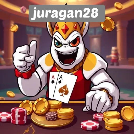Menjelajahi Beragam Game Menarik di Juragan28