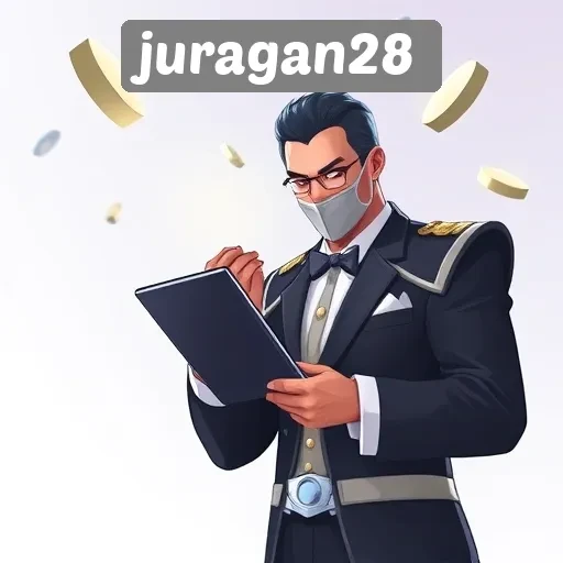 Menggali Potensi Game Online di Juragan28