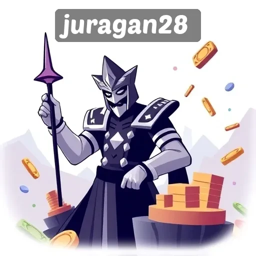 Fitur Unggulan yang Ditawarkan oleh Juragan28 untuk Pecinta Game
