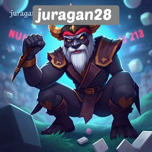 Keunggulan Game di Juragan28 untuk Pecinta Game Online