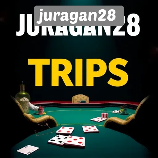 Panduan Bermain Di Juragan28 Bagi Pemula