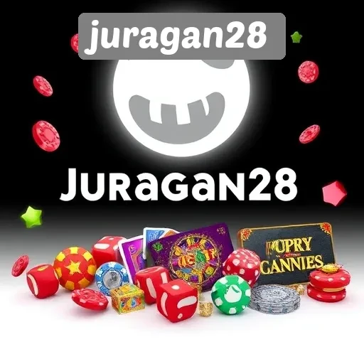 Juragan28 Platform Game Terpercaya untuk Penggemar Game