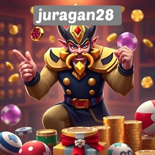 Profil Lengkap Situs Game Juragan28 di Indonesia