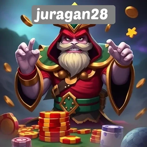 Mengapa Juragan28 Menjadi Pilihan Utama Para Gamer