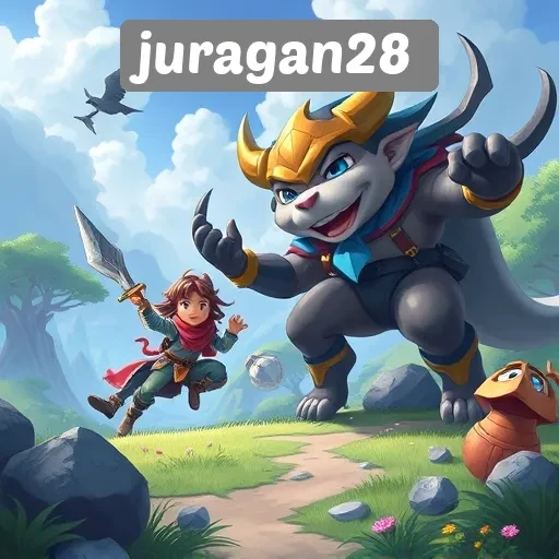 Menelusuri Keunikan Game di Situs Juragan28