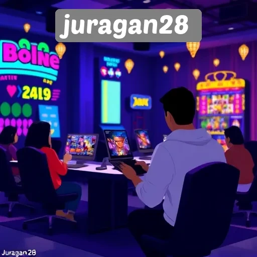 Menilik Pengalaman Pengguna di Juragan28